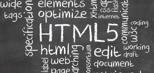 HTML5