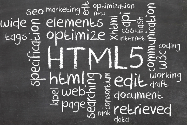 HTML5