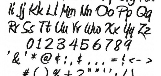 Use your own font everywhere