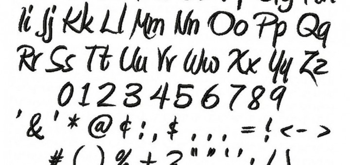 Use your own font everywhere
