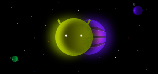android-eclipse