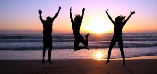 DO IT WELL, MAKE LIFE FUN!