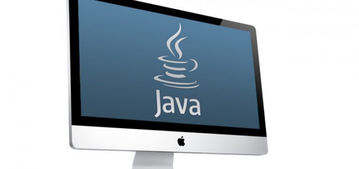 java-mac