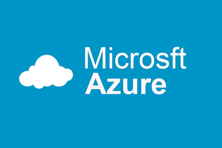 Microsoft Azure