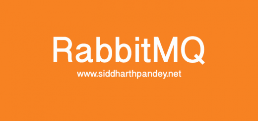 RabbitMQ - a message broker or queue manager software