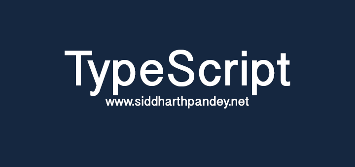 TypeScript